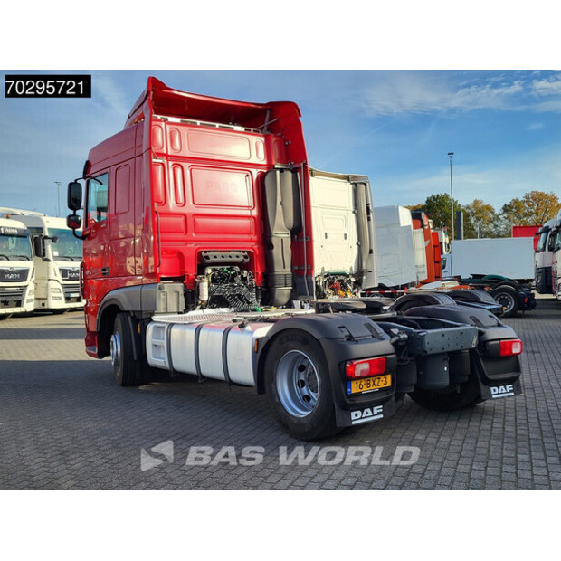 2019 داف XF 480-43280430