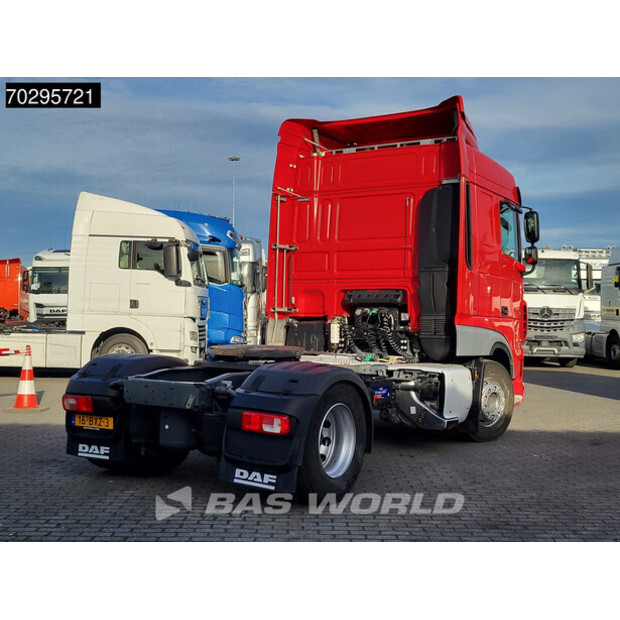 2019 داف XF 480-43280437