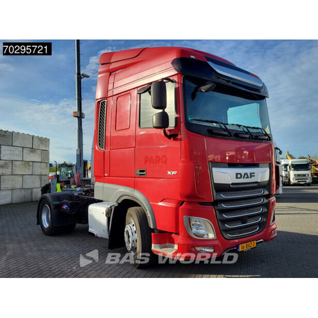 2019 داف XF 480-43280438