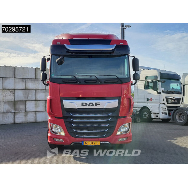 2019 داف XF 480-43280440