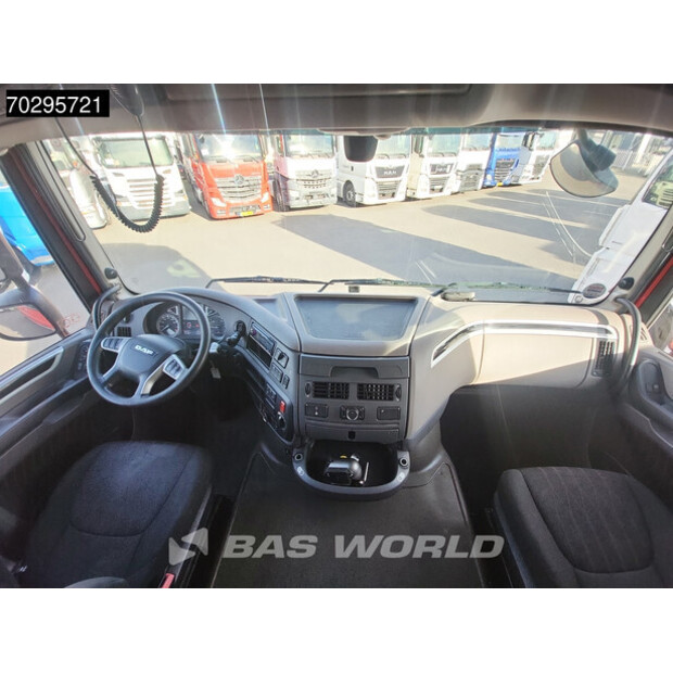 2019 داف XF 480-43280445