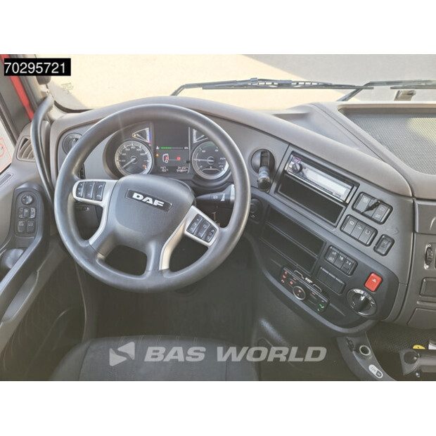 2019 داف XF 480-43280448