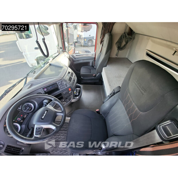 2019 داف XF 480-43280449