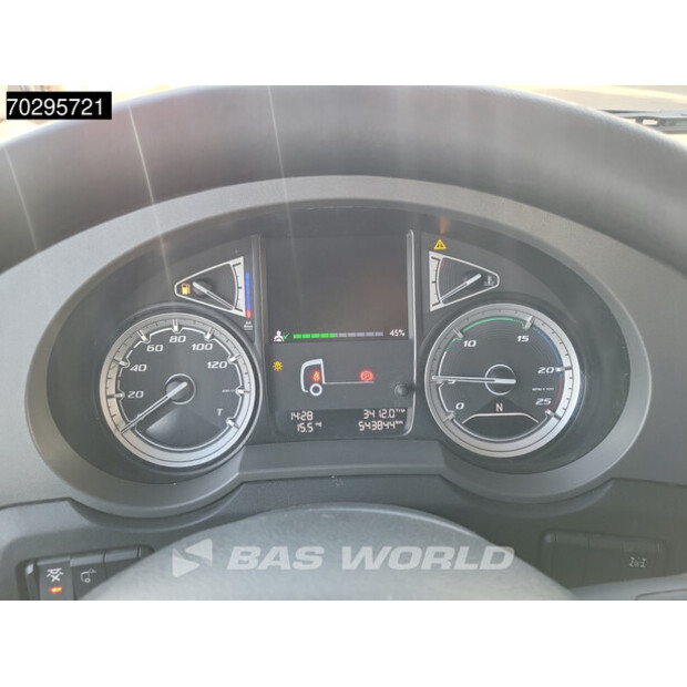 2019 داف XF 480-43280459