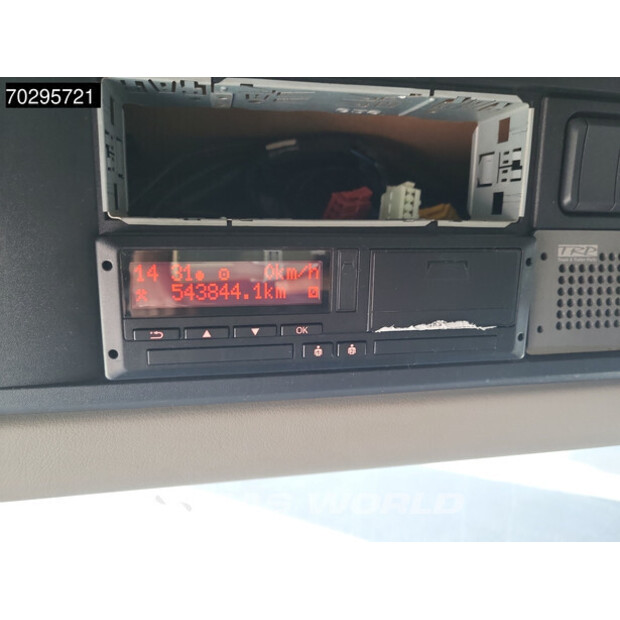 2019 داف XF 480-43280460