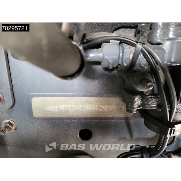 2019 داف XF 480-43280462