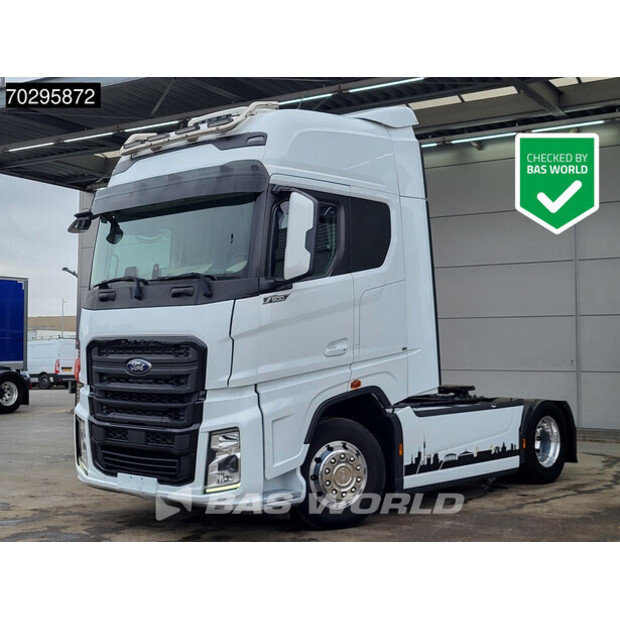 2022 Ford F-Max 500-43280493