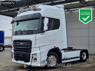 صورة ل 2022 فورد F-Max 500