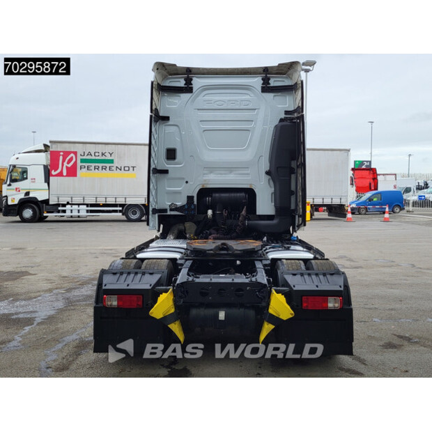 2022 Ford F-Max 500-43280495