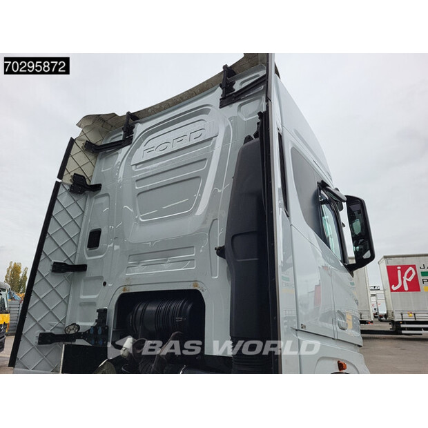 2022 Ford F-Max 500-43280497