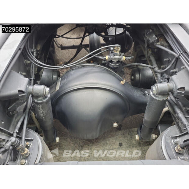 2022 Ford F-Max 500-43280502