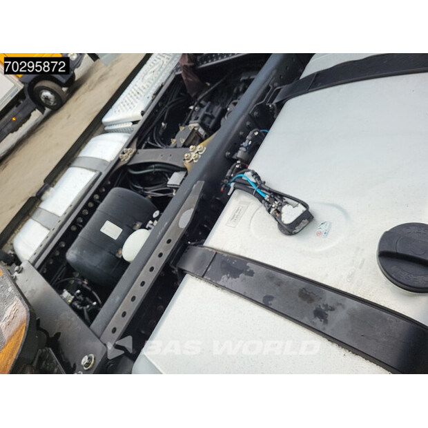 2022 Ford F-Max 500-43280503