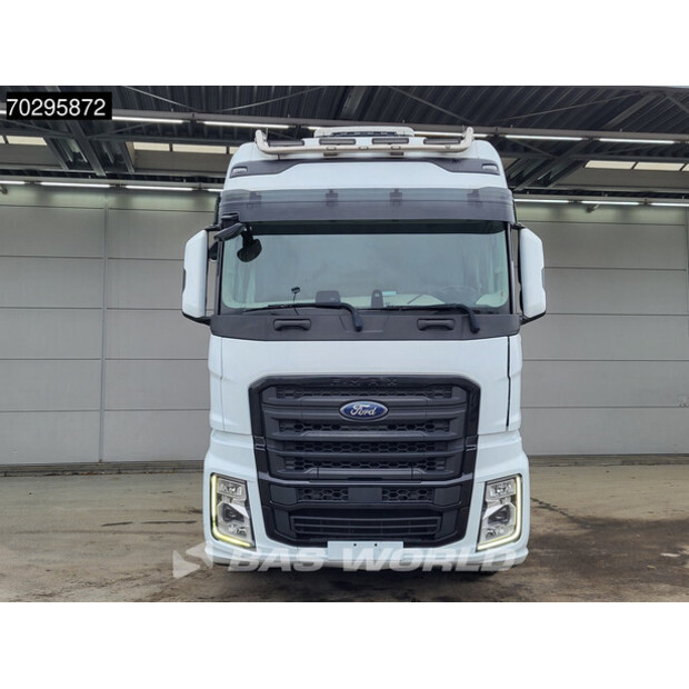 2022 Ford F-Max 500-43280506