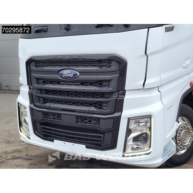 2022 Ford F-Max 500-43280509