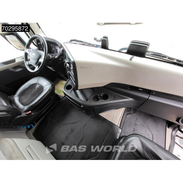 2022 Ford F-Max 500-43280512