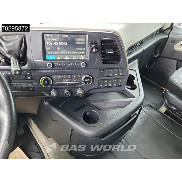 2022 Ford F-Max 500-43280513