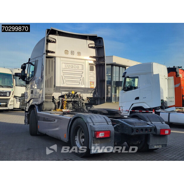 2017 Iveco STRALIS 480-43280549
