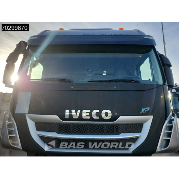 2017 Iveco STRALIS 480-43280555
