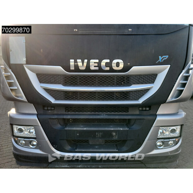 2017 Iveco STRALIS 480-43280556