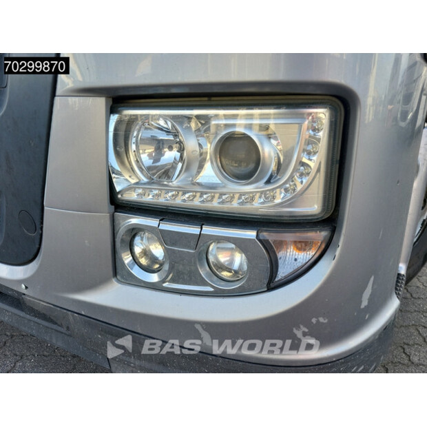 2017 Iveco STRALIS 480-43280557