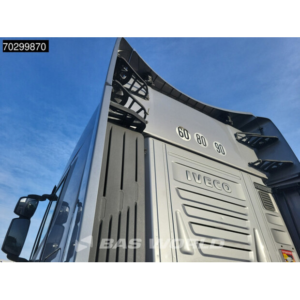 2017 Iveco STRALIS 480-43280559