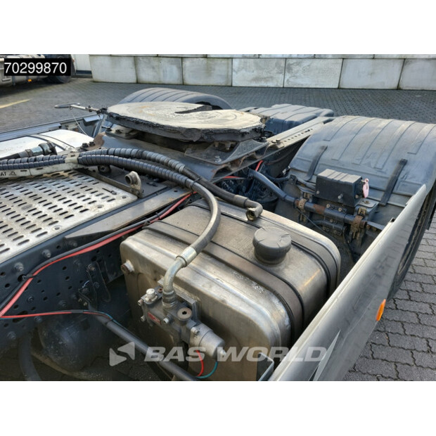 2017 Iveco STRALIS 480-43280560