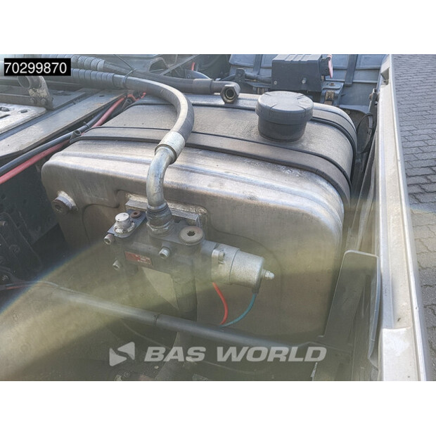 2017 Iveco STRALIS 480-43280562