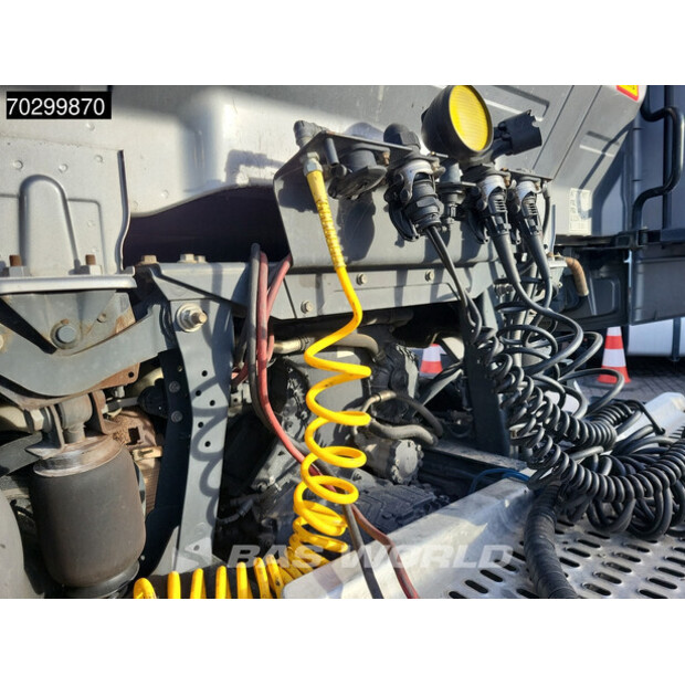 2017 Iveco STRALIS 480-43280564