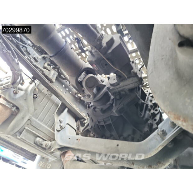 2017 Iveco STRALIS 480-43280565