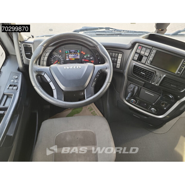 2017 Iveco STRALIS 480-43280570