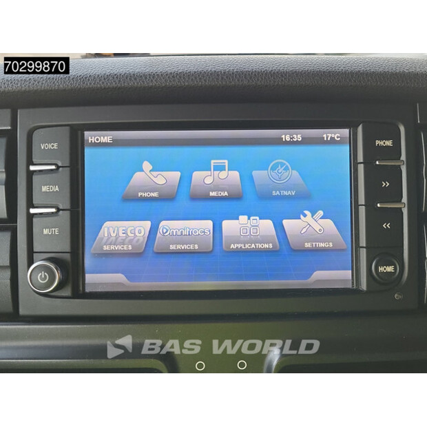 2017 Iveco STRALIS 480-43280571