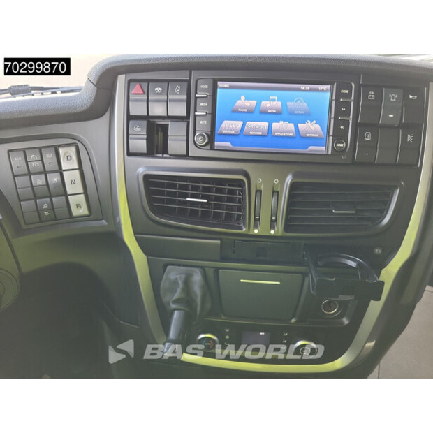 2017 Iveco STRALIS 480-43280572