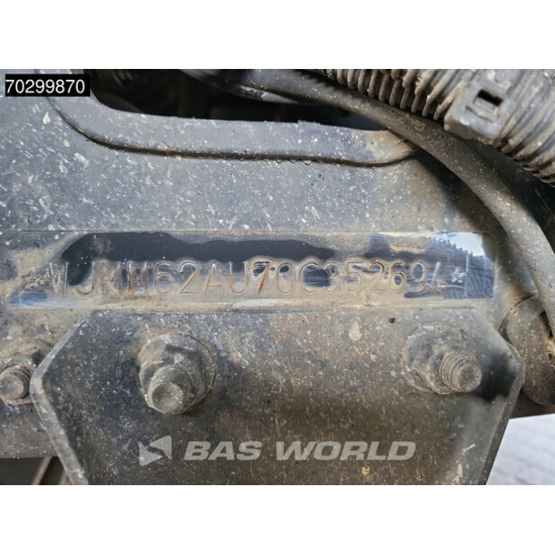 2017 Iveco STRALIS 480-43280582