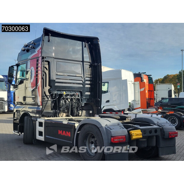 2017 مان TGX 18.500-43280673