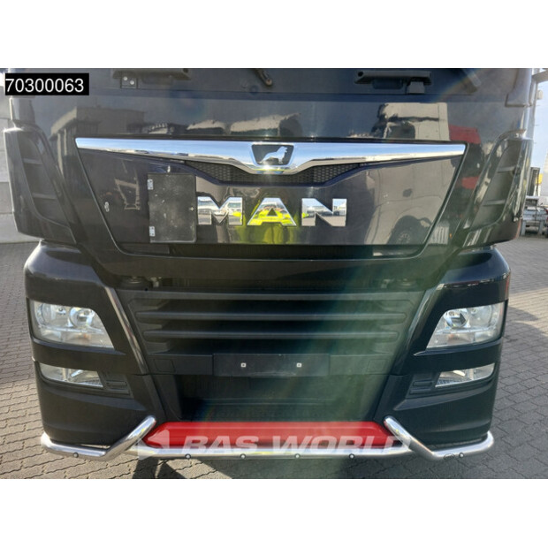 2017 مان TGX 18.500-43280680