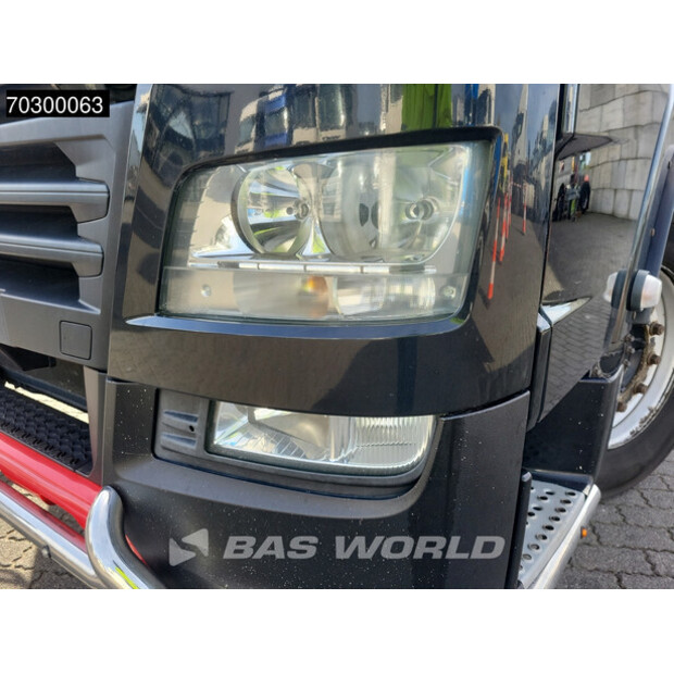 2017 مان TGX 18.500-43280681