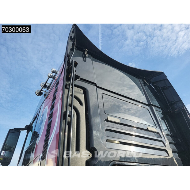 2017 مان TGX 18.500-43280684