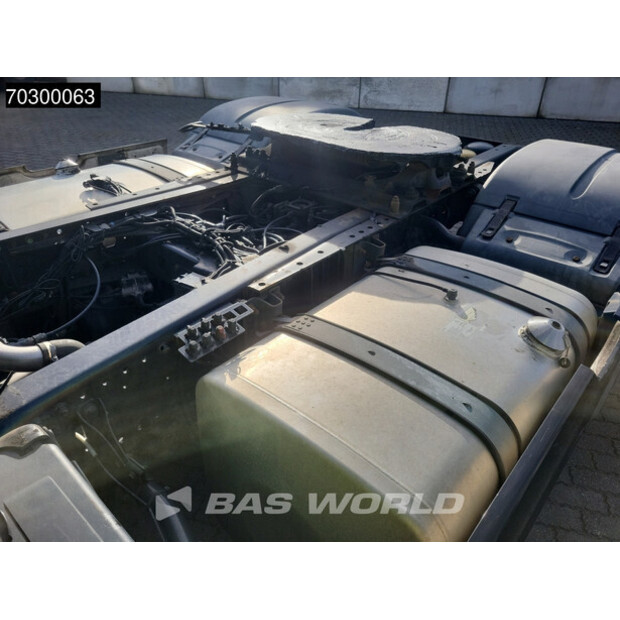 2017 مان TGX 18.500-43280687