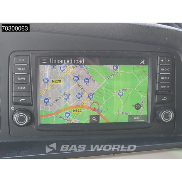 2017 مان TGX 18.500-43280694