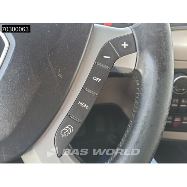 2017 مان TGX 18.500-43280699