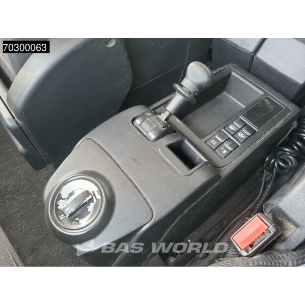 2017 مان TGX 18.500-43280700