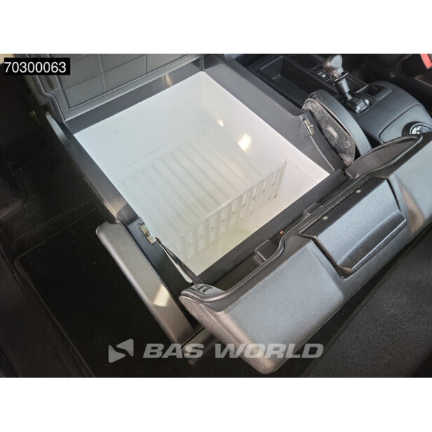 2017 مان TGX 18.500-43280701