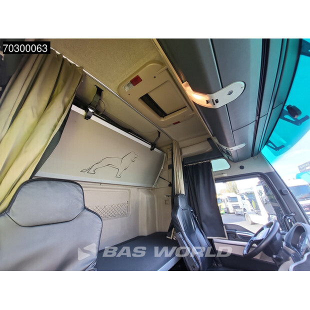 2017 مان TGX 18.500-43280702