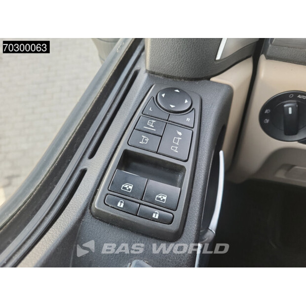 2017 مان TGX 18.500-43280703