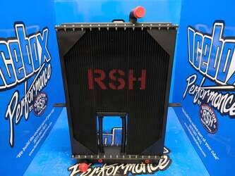 Image for Radiator-BOH Mack Used