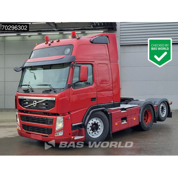 2011 فولفو FM500-43280742