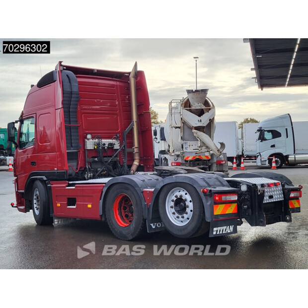 2011 فولفو FM500-43280743