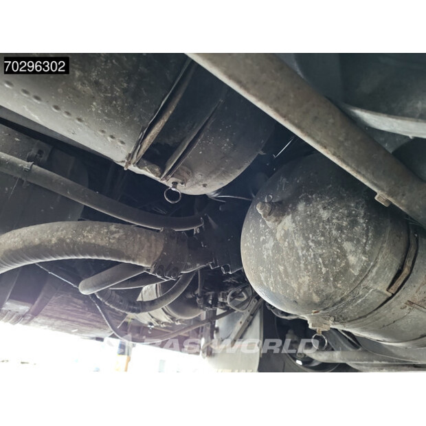 2011 فولفو FM500-43280746