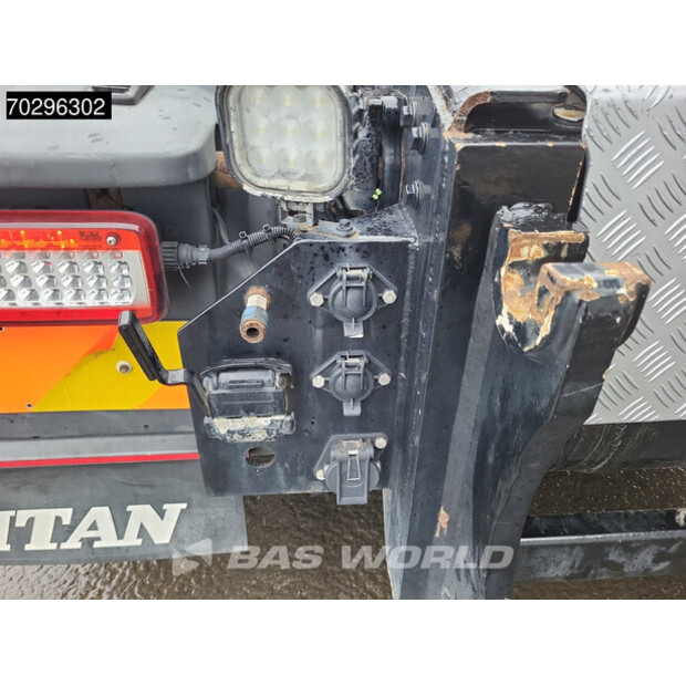 2011 فولفو FM500-43280747