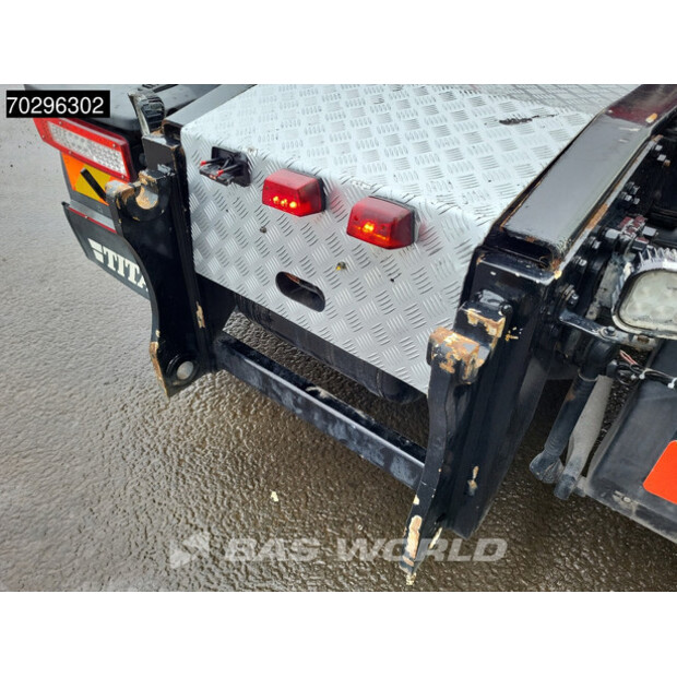 2011 فولفو FM500-43280748